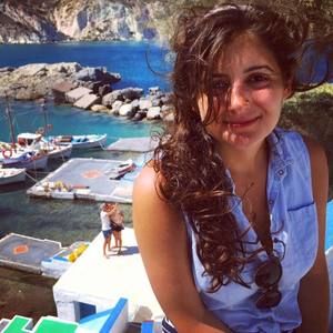 Meet your Posher, Lilah